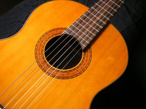Gitarre