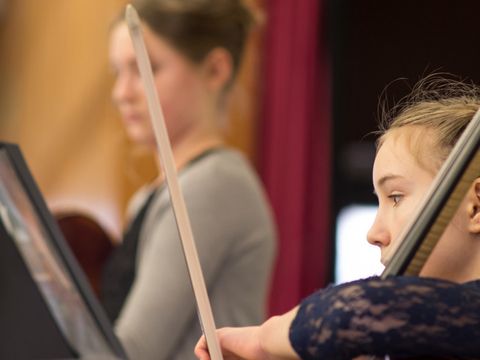 Jugend musiziert, Regionalwettbewerb 2017, Bild 096