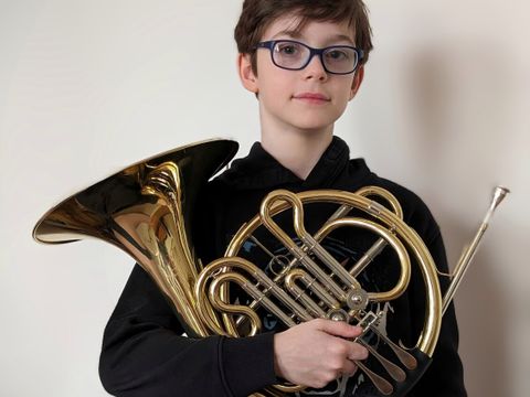 Thomas Häcker JuMu Preisträger