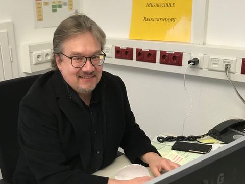 Musikschulleiter
