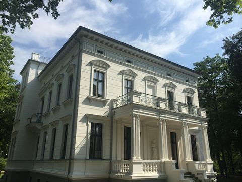 Leo-Borchard-Musikschule Grabertstraße