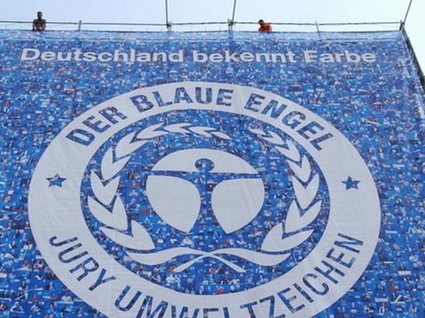 Blauer Engel
