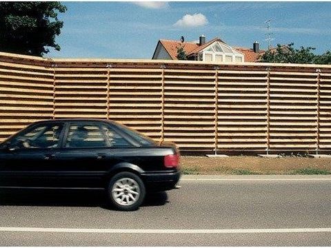 Holzbeschaffung