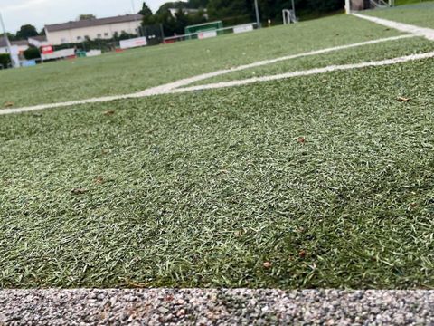 Sportplatz