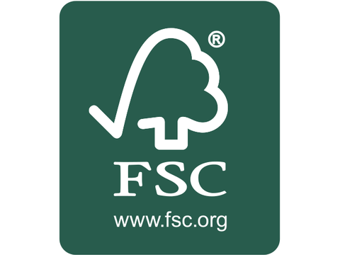 FSC-Siegel