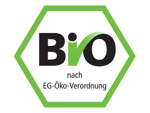 Bio-Siegel
