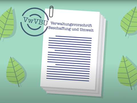 Verwaltungsvorschrift