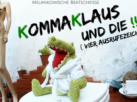 (Bild: Kommaklaus)