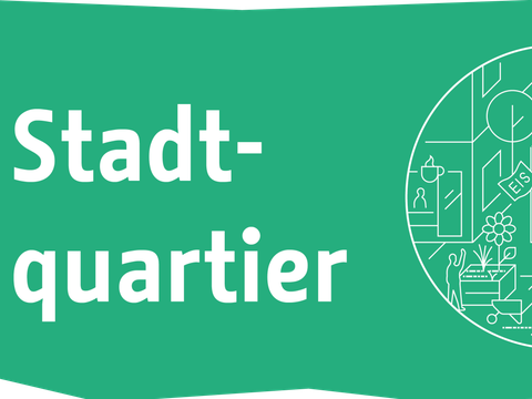 Stadtquartier