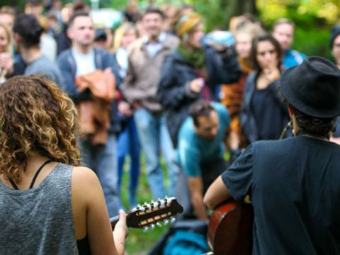 Kulturfest 2019