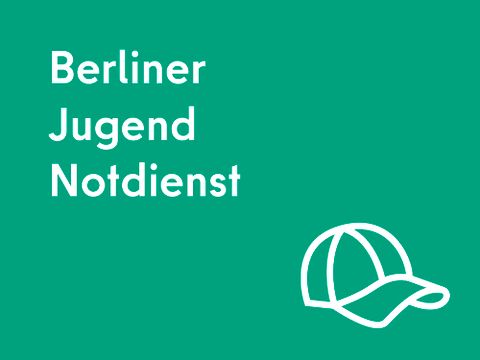 Berliner Jugend Notdienst