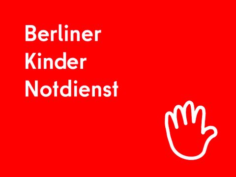Berliner Kinder Notdienst