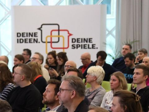 Prozess der Bürgerbeteiligung im Olympia-Talk-Forum