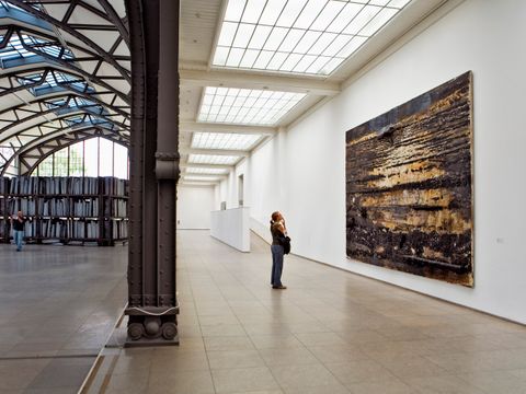 Hamburger Bahnhof