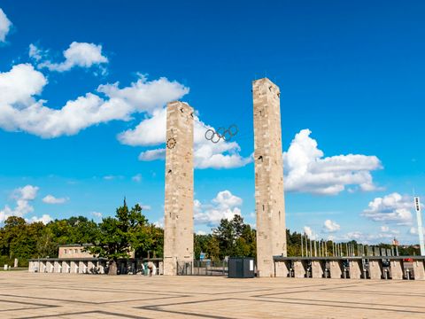 Olympiastadion