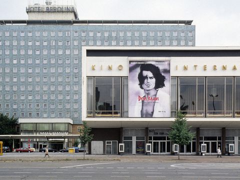 Hotel Berolina
