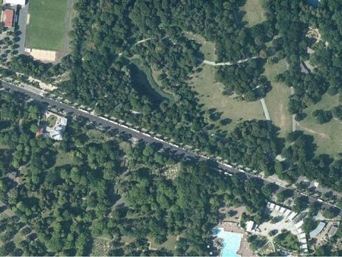 Abb. 2 Untersuchungsgebiet Columbiadamm Neukölln (Bild: Geoportal Berlin)