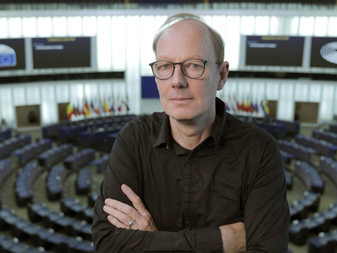 Martin Sonneborn