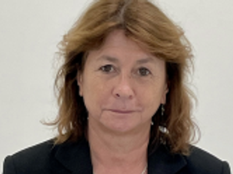 Dorit Knieling