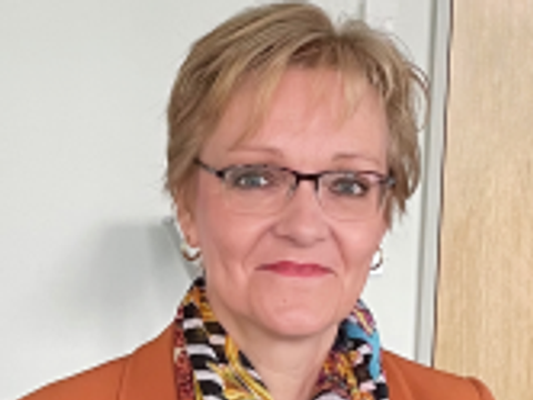 Dr. Petra Michaelis