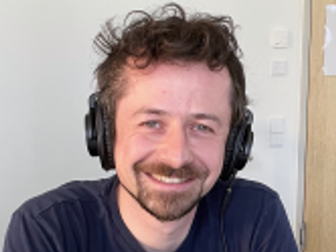 Simon Richter