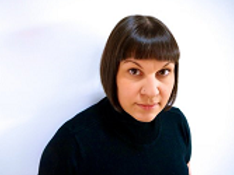Dr. Jasmin Siri
