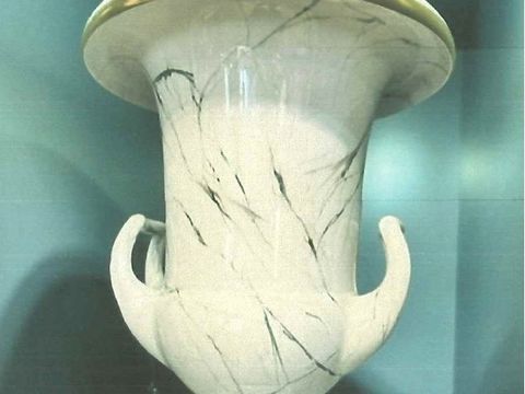Redensche Kratervase