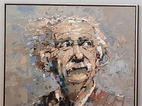 Albert Einstein