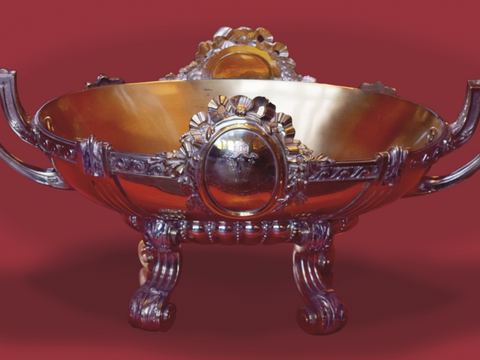 Kaiser Wilhelm Pokal 1907