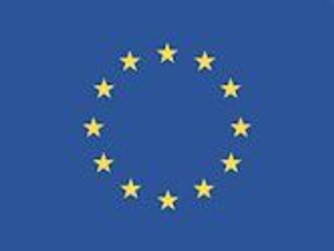 EU Flagge