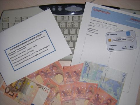 Finanzagent