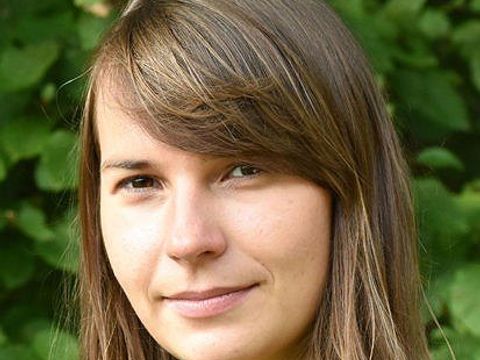 Lara vom Feld
