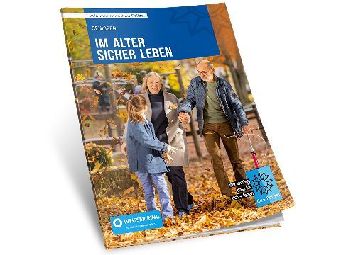 Im Alter sicher leben