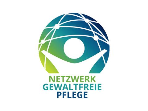 Logo Netzwerk gewaltfreie Pflege