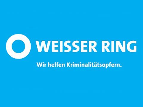 Logo Weisser Ring