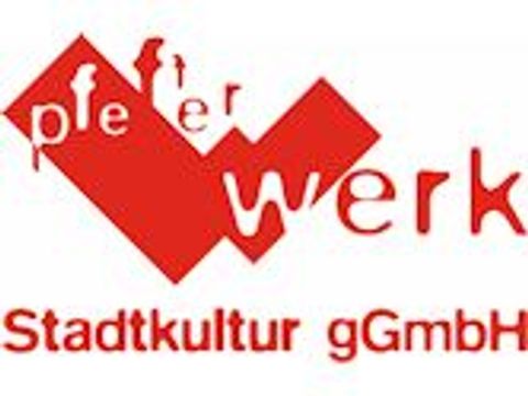 Logo Pfefferwerk Stadtkultur gGmbH