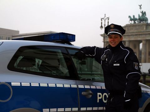 Zentraler Objektschutz