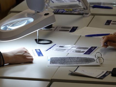 Lange Nacht der Wissenschaften