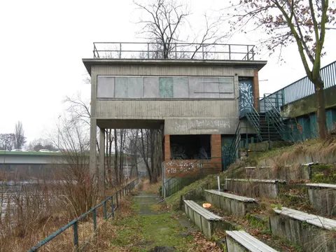 Schiedsrichterhaus (Bild: Polizei Berlin)