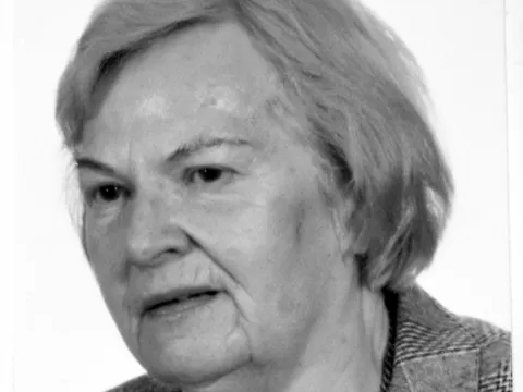 Ella Dörrier