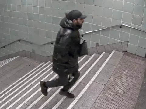 Tatverdächtiger