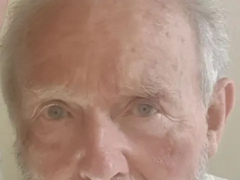 Vermisster Kurt Rüdiger GLAGE