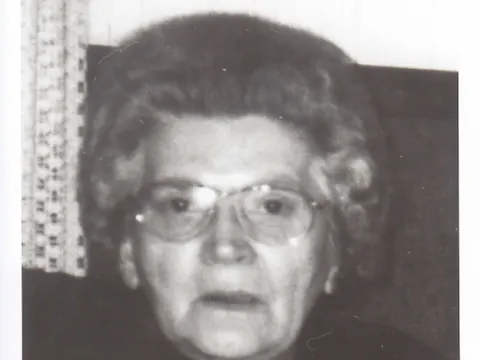 Anna Saße
