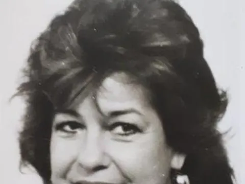 Opfer Karin Rieck