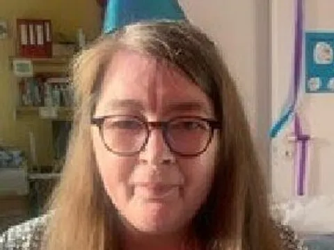 Vermisste Frau Köhler