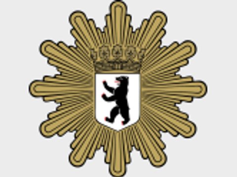 Polizeistern
