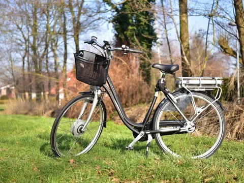 E-Bike