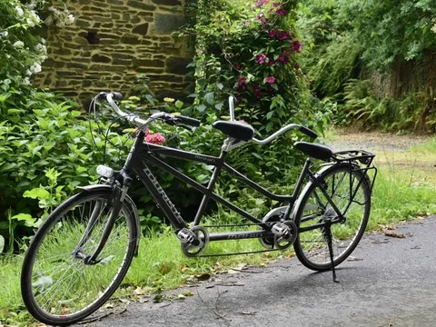 Tandem