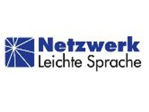 Logo Netzwerk Leichte Sprache