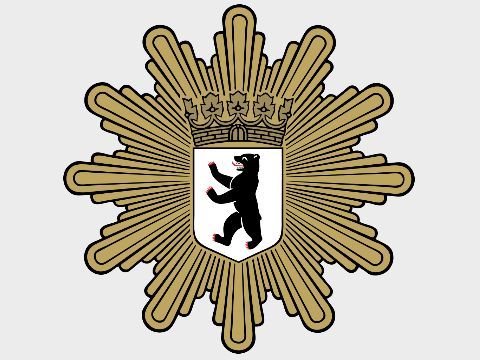 Polizeistern